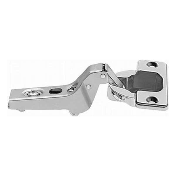 Blum 100° scharnier, inliggend Blum 100° scharnier, inliggend