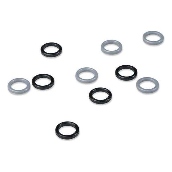 DX Lagerring 14mm Voor Inboorpaumelle DX Lagerring 14mm Voor Inboorpaumelle