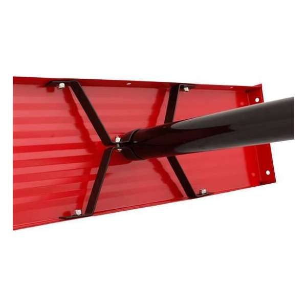 US Mailbox console + staander, paal Standaard voor de Amerikaanse Brievenbussen - Multistrobe US Mailbox console + staander, paal Standaard voor de Amerikaanse Brievenbussen - Multistrobe