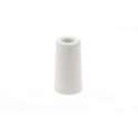 Dulimex DBR 73 WE Deurbuffer DX diameter 40 x 73mm rubber wit 0522.173.1735