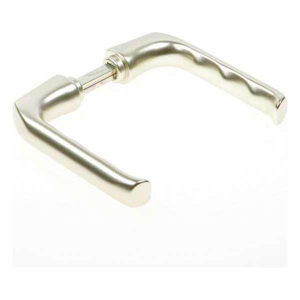 hoppe deurkruk extra grip F2 ( 30-49deurdikte ) (1 paar) hoppe deurkruk extra grip F2 ( 30-49deurdikte ) (1 paar)