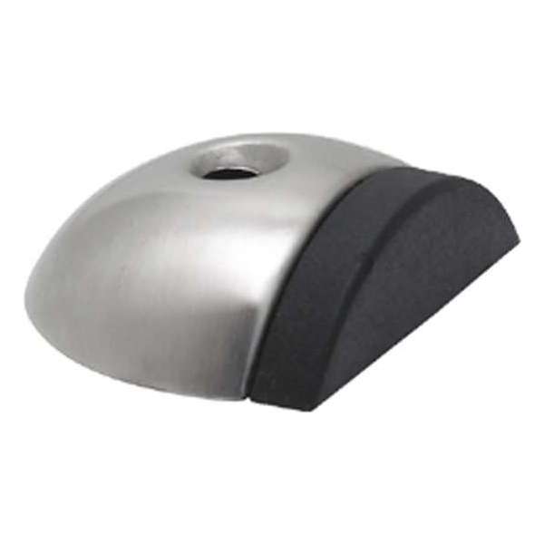 Qlinq Deurbuffer vloermodel RVS 51mm Qlinq Deurbuffer vloermodel RVS 51mm
