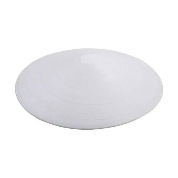 Doornado Deurstopper - Deurstoppers voor binnen en buiten - 1 stuk deurstop - Deurbuffer - Wit Doornado Deurstopper - Deurstoppers voor binnen en buiten - 1 stuk deurstop - Deurbuffer - Wit