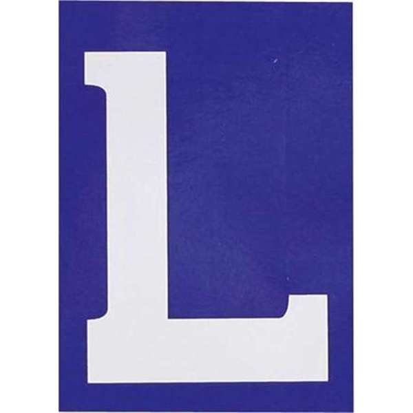 Carpoint Sticker L Carpoint Sticker L