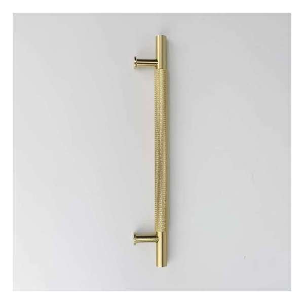 Deurgreep Savi - messing - 160 mm Deurgreep Savi - messing - 160 mm