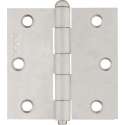 AXA scharnier RVS 76 x 76 mm   1103-24-83E