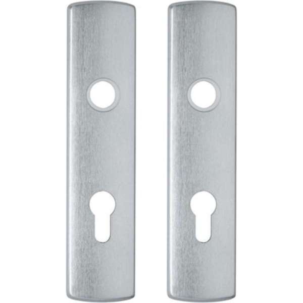 Axa Binnenbeslag Klik F1 PC72mm 6210-20-11/72E Axa Binnenbeslag Klik F1 PC72mm 6210-20-11/72E