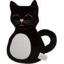 deurstopper Kat Poes - 26 cm hoog