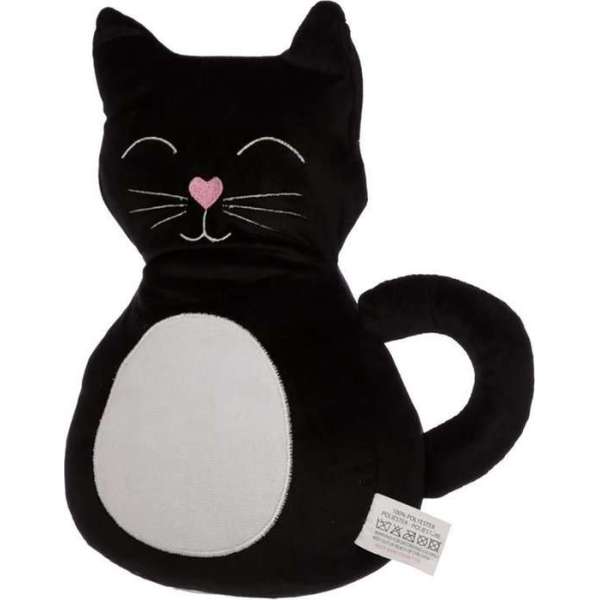 deurstopper Kat Poes - 26 cm hoog deurstopper Kat Poes - 26 cm hoog