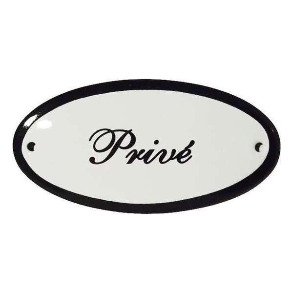 Deurbord Privé Deurbord Privé