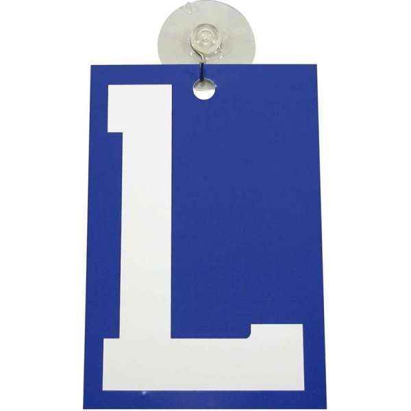 Carpoint Bord L Zuignap Carpoint Bord L Zuignap