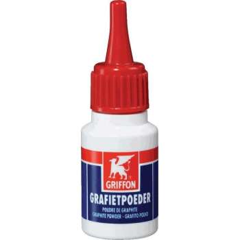 Griffon - Grafietpoeder - Voor Sloten - 10 Gr