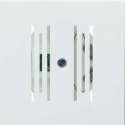 Honeywell Home E2609 Bel 84 dBA Wit