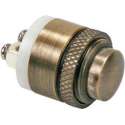 Drukknop voor deurbel - SPST - 1NO, 1NC