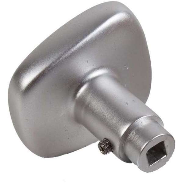 AMI Knopkruk 165/75 Gatdeel m6 getapt F1 AMI Knopkruk 165/75 Gatdeel m6 getapt F1