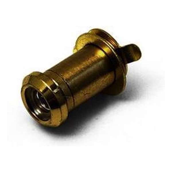 Dulimex DRS 16616B Deurspion deurdikte 18-35mm met afsluitklepje 0120.120.0166 Dulimex DRS 16616B Deurspion deurdikte 18-35mm met afsluitklepje 0120.120.0166