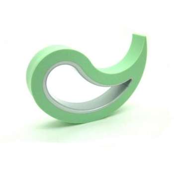 Stoppy Deurstopper Mint Groen