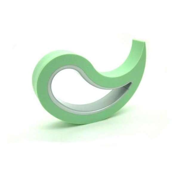 Stoppy Deurstopper Mint Groen Stoppy Deurstopper Mint Groen