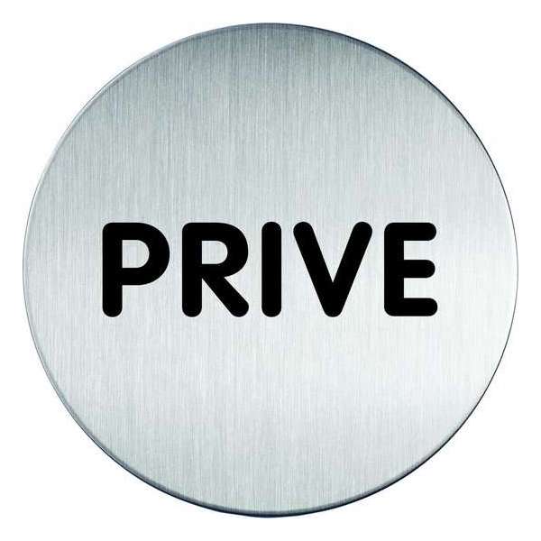 Pictogram Prive Pictogram Prive