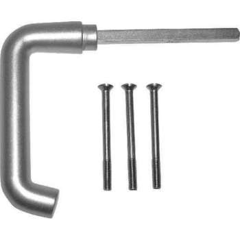 NEMEF Verlengset 3417-60, 45-60 mm