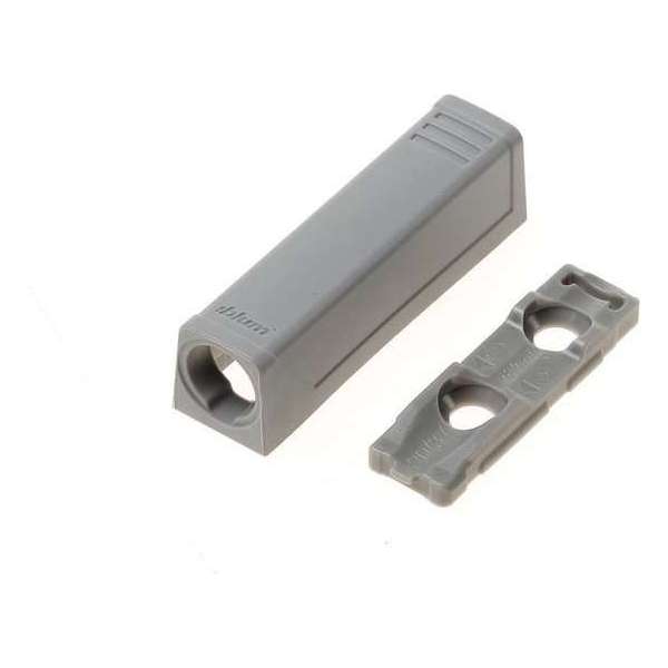 Hafele adapterplaat kort (Prijs per 5 stuks) Hafele adapterplaat kort (Prijs per 5 stuks)