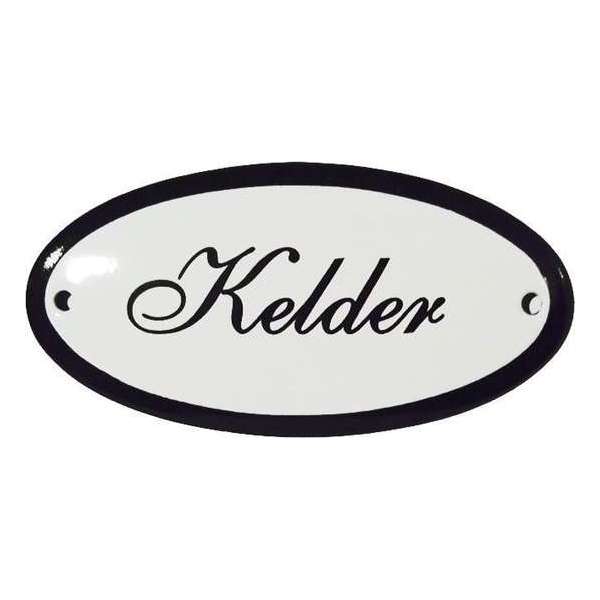 Deurbord Kelder Deurbord Kelder