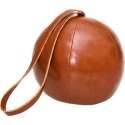 Esschert Design Deurstopper 16,3 X 14,8 Cm Polyurethaan Bruin