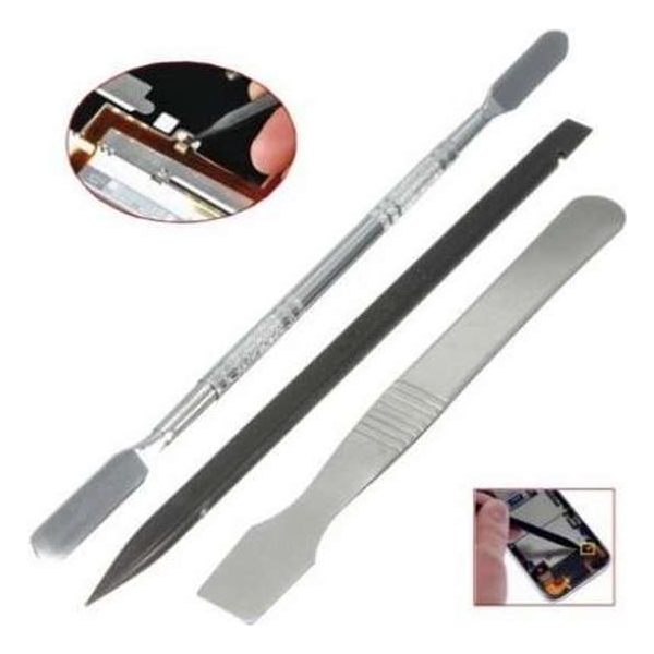 Reparatie set 3 in 1 Reparatie set 3 in 1