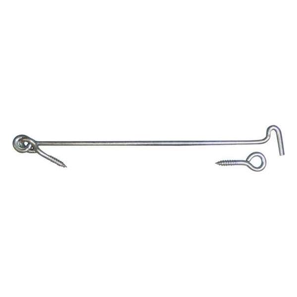 Qlinq Windhaak - RVS - 300 mm Qlinq Windhaak - RVS - 300 mm