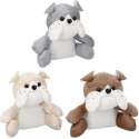 Deurstopper hond H20cm