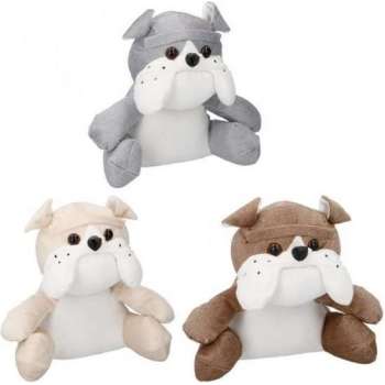 Deurstopper hond H20cm