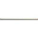 Krukstift massief 8x250mm