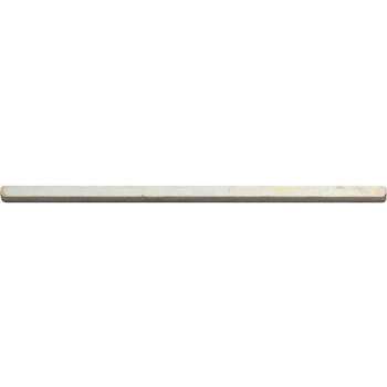 Krukstift massief 8x250mm