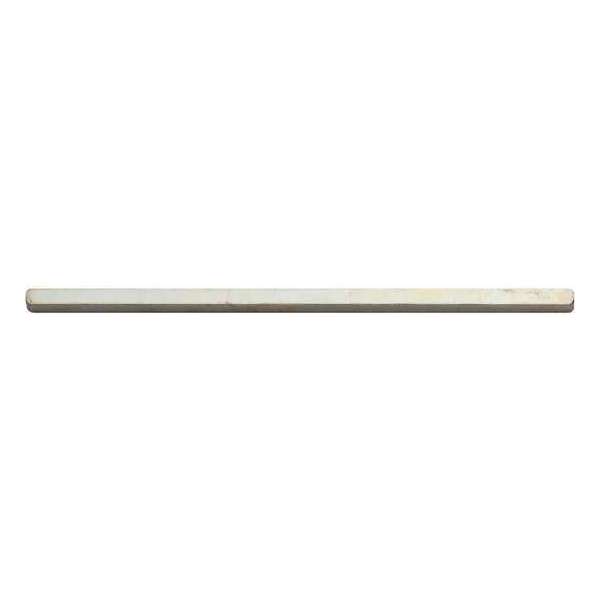 Krukstift massief 8x250mm Krukstift massief 8x250mm