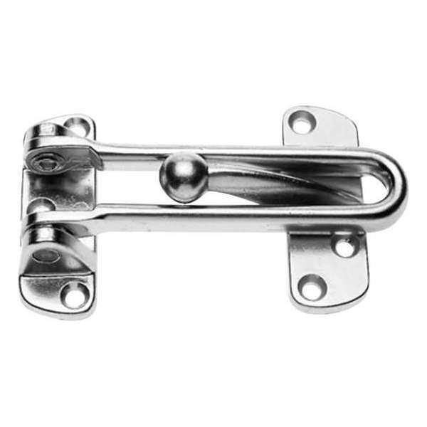 Qlinq Kierstandhouder - Mat Verchroomd Qlinq Kierstandhouder - Mat Verchroomd