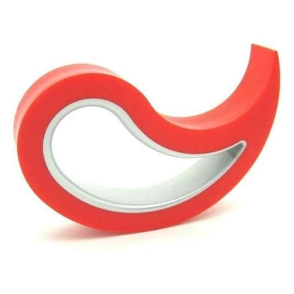 Stoppy Deurstopper Rood Stoppy Deurstopper Rood