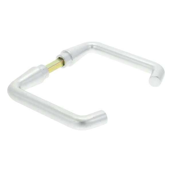 Deurkruk Coupe aluminium f1 Deurkruk Coupe aluminium f1