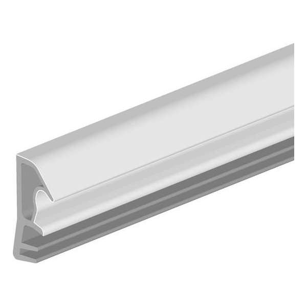 Ellen kaderprofiel 8150 ACB 12mm - 1 meter Ellen kaderprofiel 8150 ACB 12mm - 1 meter