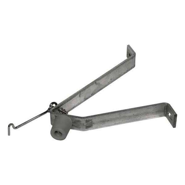 Gb Deuropvangbeugel open compleet 150 x 60 x 230 x 3mm 73460 Gb Deuropvangbeugel open compleet 150 x 60 x 230 x 3mm 73460