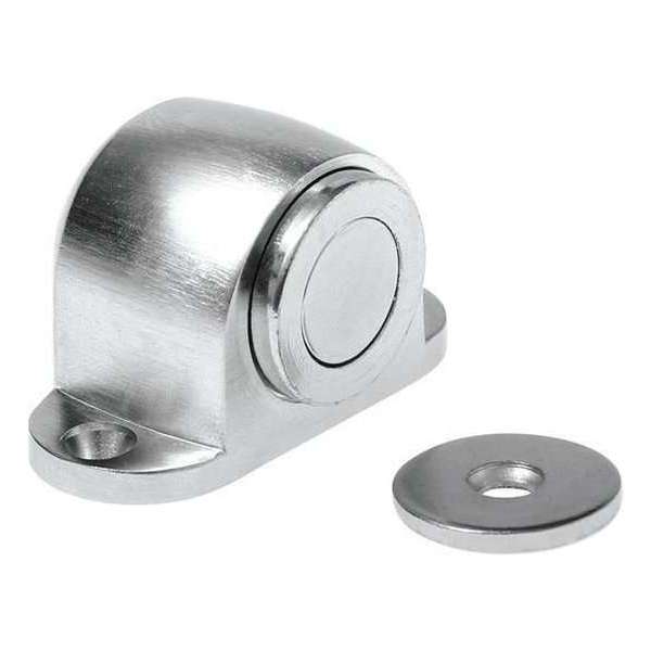 Deurvastzetter Magneet chroom Deurvastzetter Magneet chroom