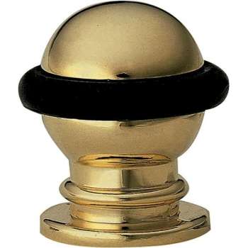 Deurstopper - goud 22x30mm