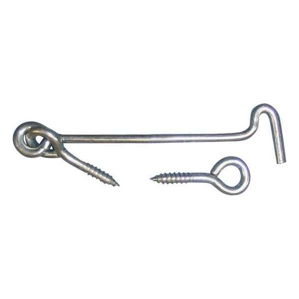 Qlinq Windhaak - RVS - 100 mm Qlinq Windhaak - RVS - 100 mm