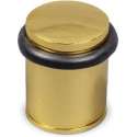 Deurstopper - goud 28x40mm