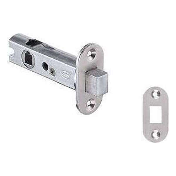 Insteekslot voor bad/toiletgarnituur 60mm Insteekslot voor bad/toiletgarnituur 60mm