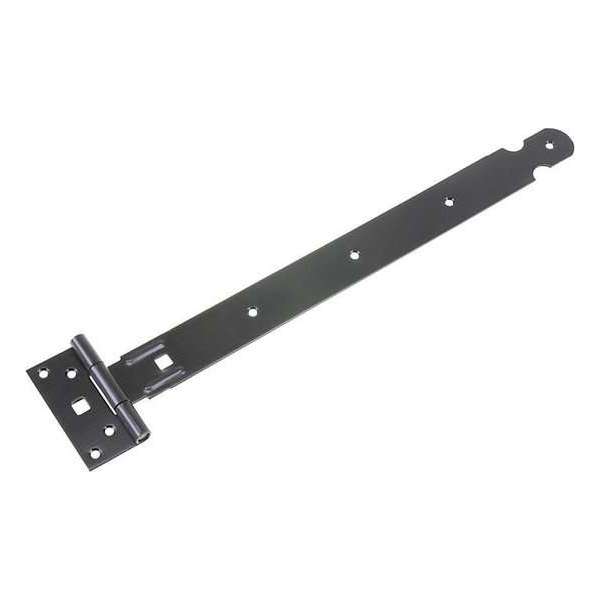 Kruisheng verzinkt zwart 400 mm Kruisheng verzinkt zwart 400 mm