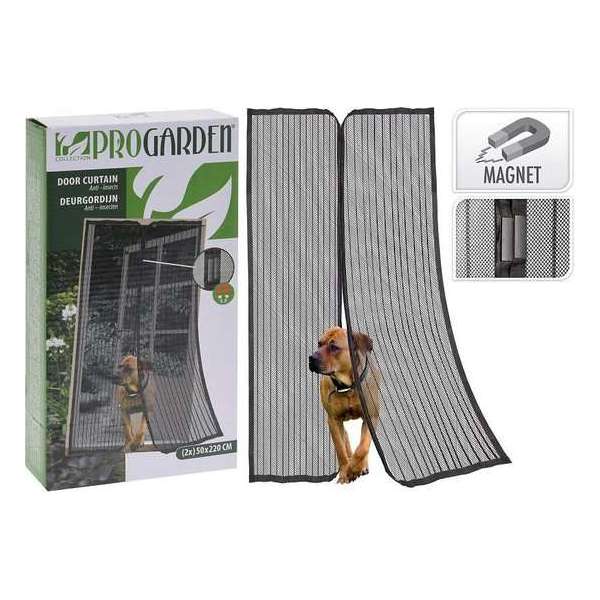 Pro Garden Insectendeur - 220x50cm Pro Garden Insectendeur - 220x50cm