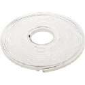 2x Tochtstrip zelfklevend 9mm x 5,5 meter