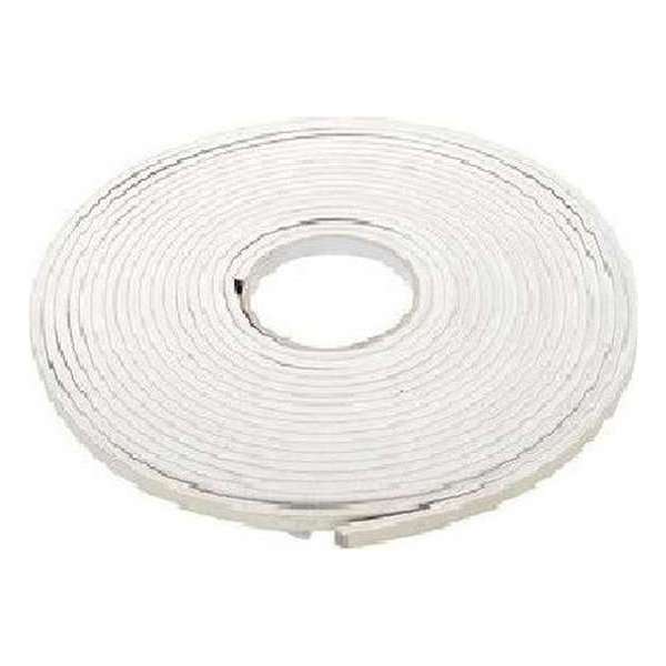 2x Tochtstrip zelfklevend 9mm x 5,5 meter 2x Tochtstrip zelfklevend 9mm x 5,5 meter