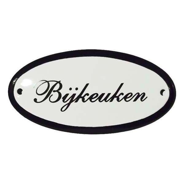 Deurbord Bijkeuken Deurbord Bijkeuken