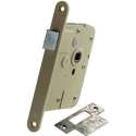 Nemef loop insteekslot  50 mm pvc    1355